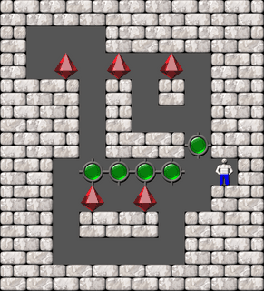 Уровень 630 — More Bugs collections